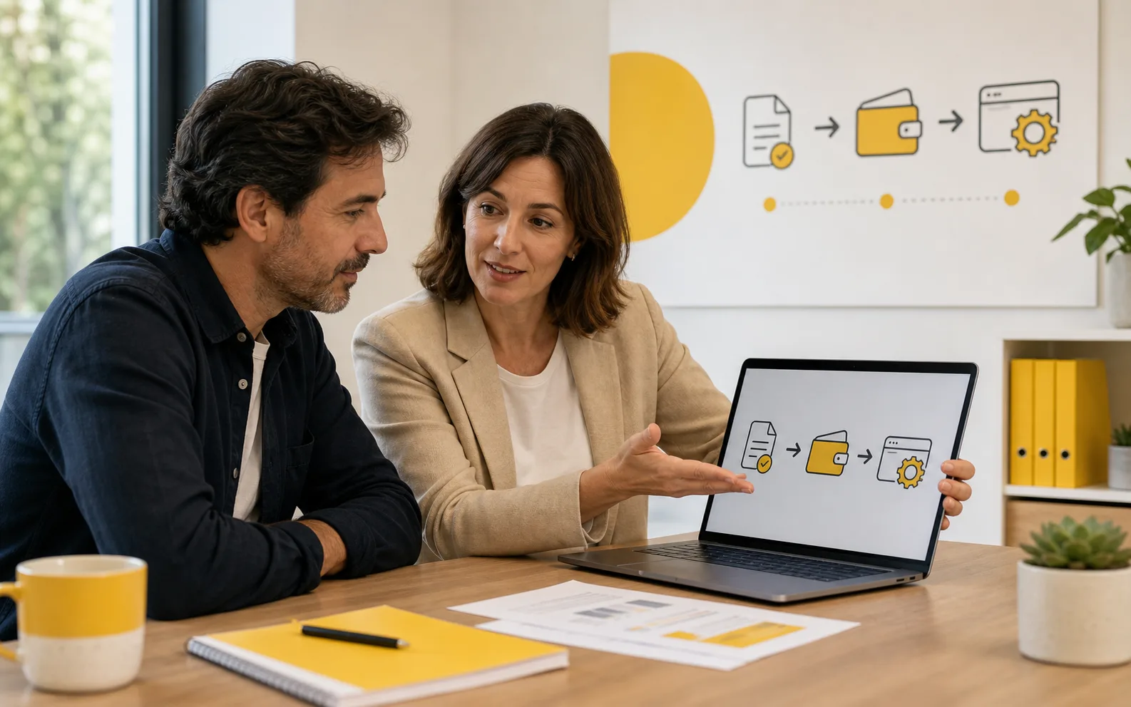 Imagen destacada: Kit Digital para autónomos: cómo funciona el bono de verdad